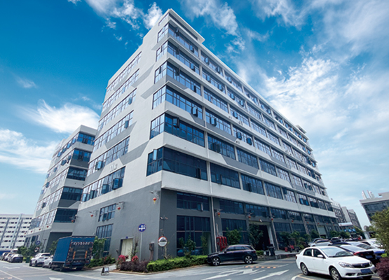 博視 ( 清遠(yuǎn) ) 數(shù)碼科技有限公司